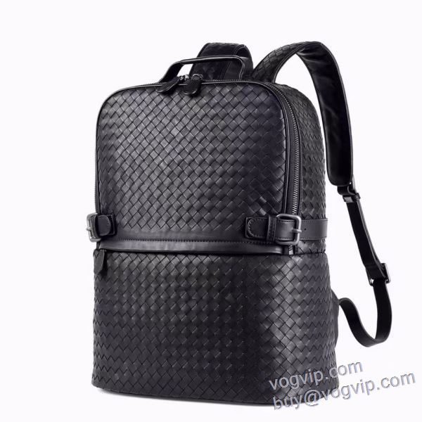 2025超人気新品 ボッテガ ヴェネタ BOTTEGA VENETA 今からの季節にピッタリ！ リュック VOGブランドスーパーコピー